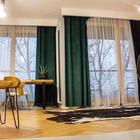 Apartamentysnu, Wola Premium I Z Parkingiem Warschau Exterior foto