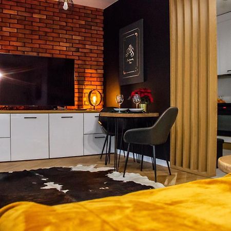 Apartamentysnu, Wola Premium I Z Parkingiem Warschau Exterior foto