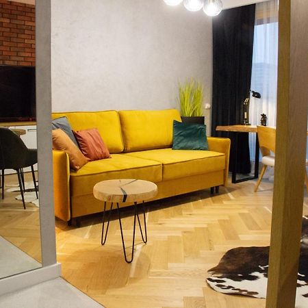 Apartamentysnu, Wola Premium I Z Parkingiem Warschau Exterior foto