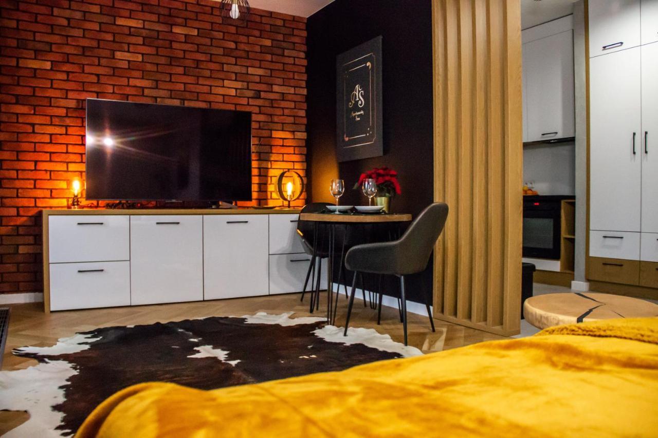 Apartamentysnu, Wola Premium I Z Parkingiem Warschau Exterior foto