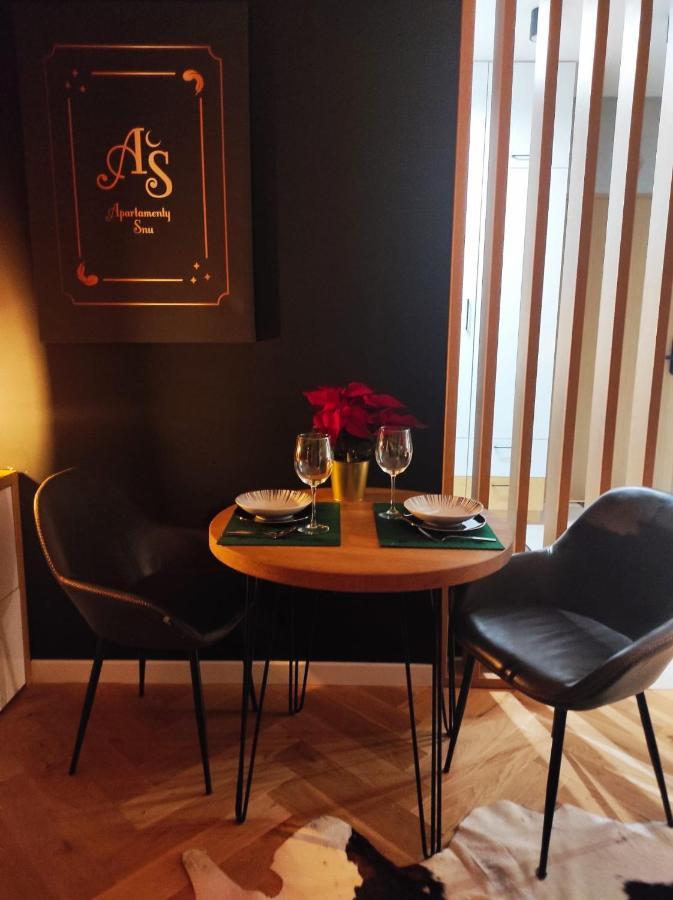 Apartamentysnu, Wola Premium I Z Parkingiem Warschau Exterior foto