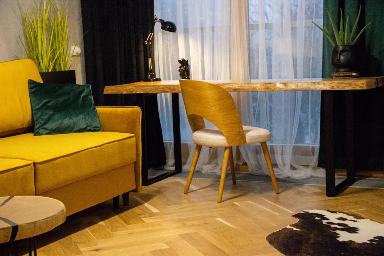 Apartamentysnu, Wola Premium I Z Parkingiem Warschau Exterior foto