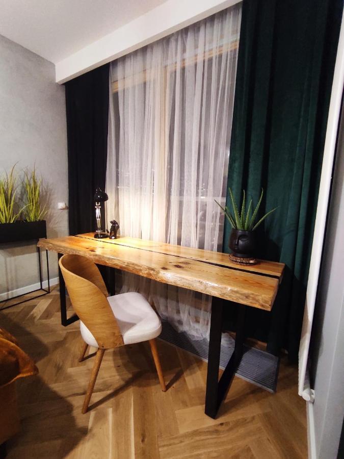 Apartamentysnu, Wola Premium I Z Parkingiem Warschau Exterior foto