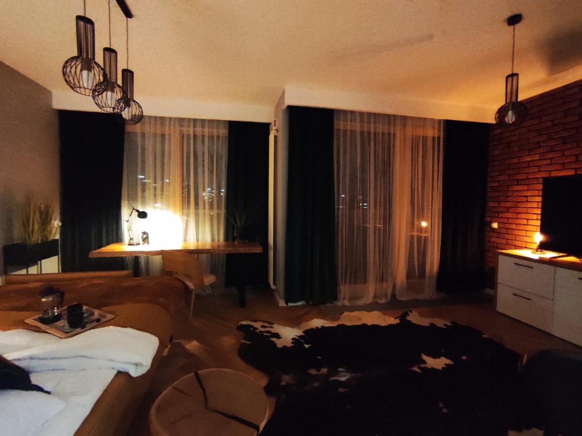 Apartamentysnu, Wola Premium I Z Parkingiem Warschau Exterior foto