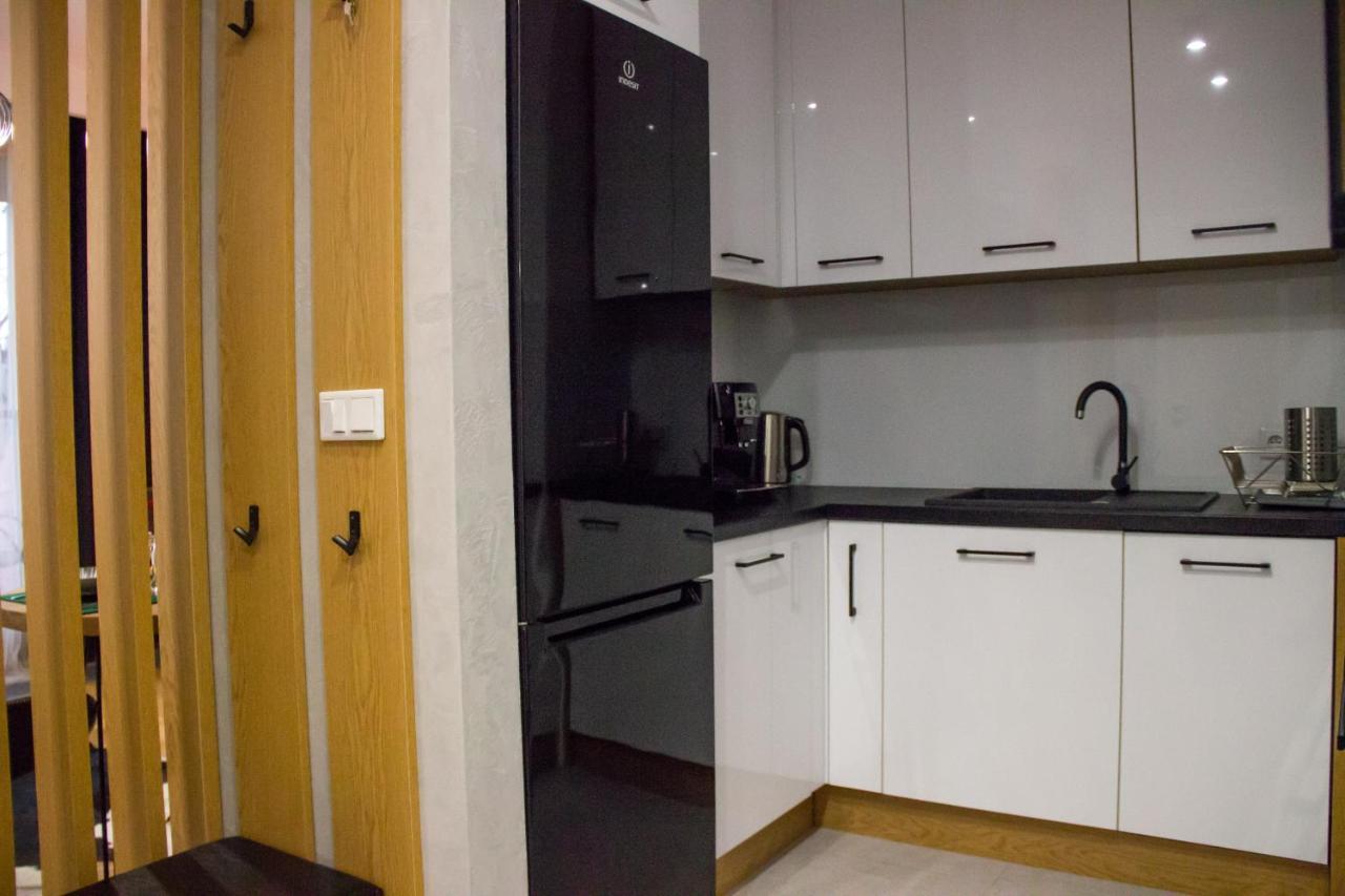 Apartamentysnu, Wola Premium I Z Parkingiem Warschau Exterior foto
